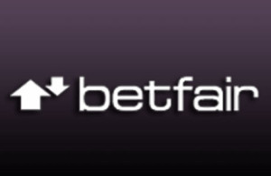 Букмекерская контор Betfair