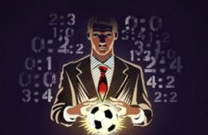 Ставки на футбол для начинающих