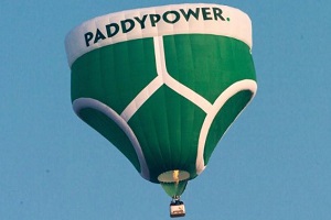 БК Paddy Power в очередной раз платит ни за что