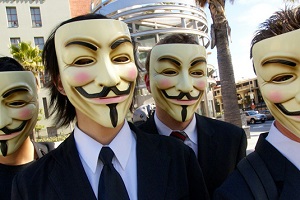 anonimazers