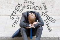 Как избавиться от стресса при проигрышах