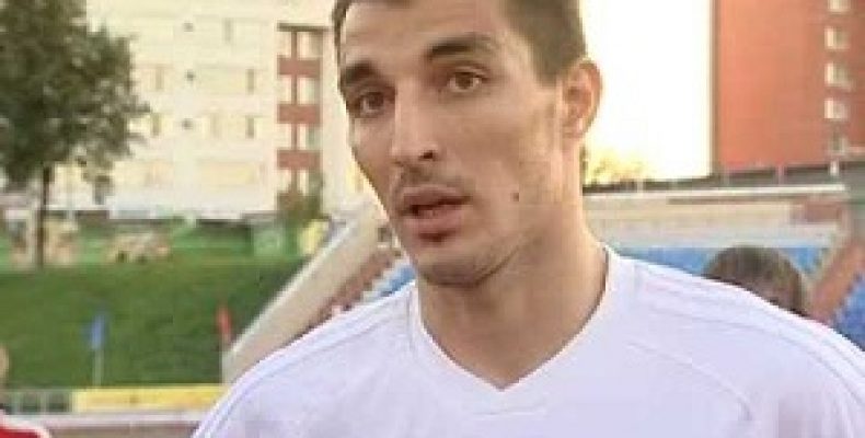 Российские футболисты начинают расплачиваться за любовь к ставкам