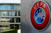 УЕФА вступает в кризисные переговоры, чтобы спасти футбольный сезон и избежать потери работы