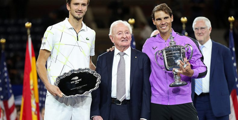 Дэн Эванс жаждет US Open и разочарован медленным возвращением тенниса