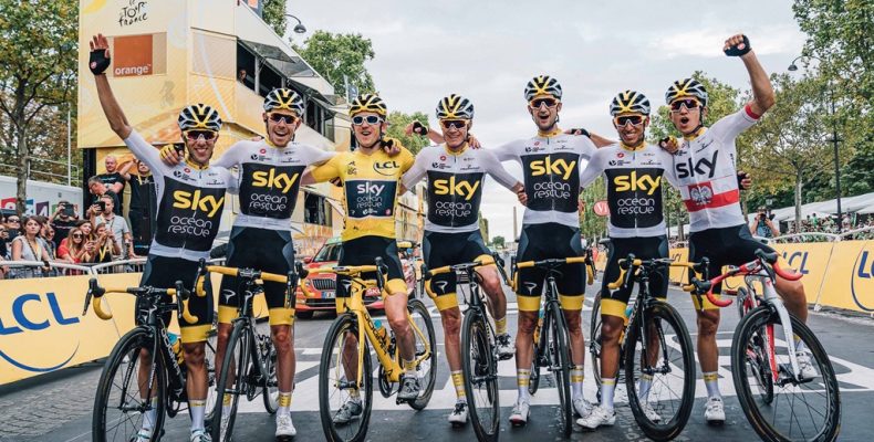 Бывший врач Team Sky выразил обеспокоенность по поводу инъекций, нарушающих правила ВАДА