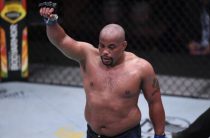 От олимпийского изгоя до легенды UFC: замечательный второй акт Даниэля Кормье