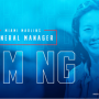 Ким Нг стала первой женщиной в американском спорте, занявшей должность генерального менеджера