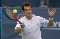 Энди Мюррей призывает ATP следовать политике запрещения домашнего насилия