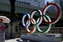 МОК исключает вариант проведения Олимпийских игр за закрытыми дверями