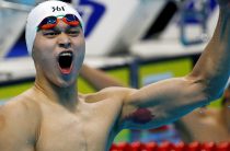 Как китайский пловец мог годами избегать проб на допинг