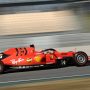 Команды F1 соглашаются ввести бюджетный лимит с 2021 года