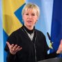 Шведское правительство передумало бойкотировать ЧМ-2018
