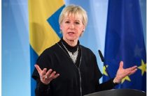 Шведское правительство передумало бойкотировать ЧМ-2018