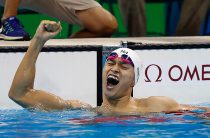 Cas проведёт публичные слушания по делу о допинге китайского пловца Сунь Яна