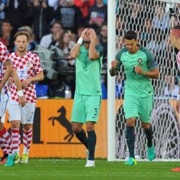Прогноз на футбол, Лига Наций, Португалия — Хорватия,  05.09.2020