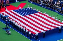 US Open пройдёт за закрытыми дверями