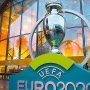 В УЕФА прошла встреча для обсуждения вариантов завершения футбольного сезона
