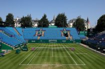 Ассоциация Лондонского Тенниса объявляет о прибыли благодаря успеху Уимблдона