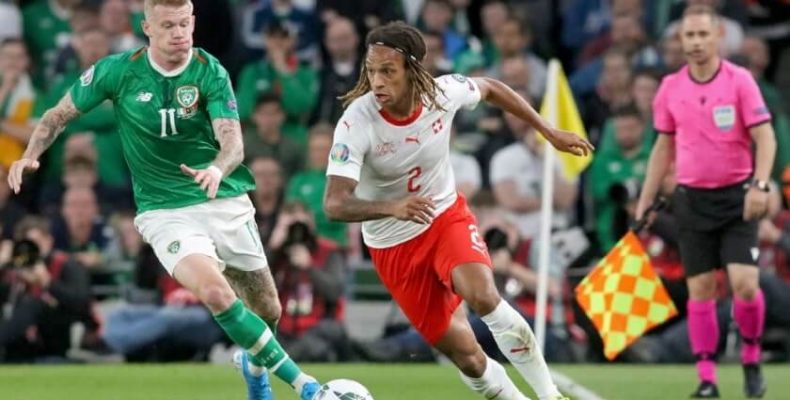 Прогноз на футбол, Ирландия — Дания, отбор на ЕВРО-2020, 18.11.2019. Насколько горячим станет северное противостояние?
