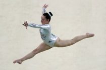 Эми Тинклер недовольна «British Gymnastics» из-за задержки в рассмотрении жалобы