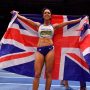 Катарина Джонсон-Томпсон критикует МОК за просьбу получше подготовиться к Олимпиаде