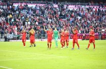 Прогноз на футбол, Германия, «Юнион Берлин» – «Бавария Мюнхен», 17.05.2020