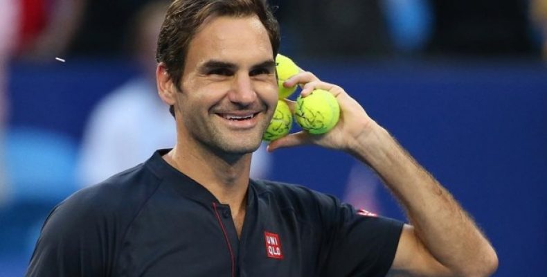 Почему Роджер Федерер является лучшим теннисистом в мире