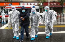 Растут опасения по поводу футбольного сезона и Олимпийских игр из-за распространения коронавируса