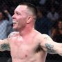 Колби Ковингтона из UFC называют спортивным воплощением политики Трампа