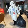 Руководитель Токийской Олимпиады говорит, что коронавирус может сорвать Игры