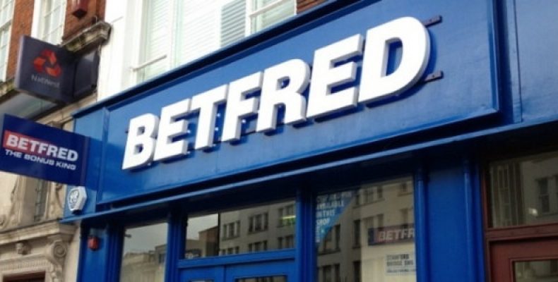 Кто такие Фред и Питер Дон, братья из букмекерской конторы «Betfred»?