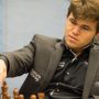 Чемпион по шахматам Магнус Карлсен поднялся на вершину мирового рейтинга фэнтези-футбола