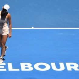 Планы проведения 2021 Открытого чемпионата Австралии по теннису в Мельбурне не меняются, несмотря на рост Covid-19