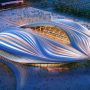 Катарский стадион смертей: тёмная сторона сверкающей арены