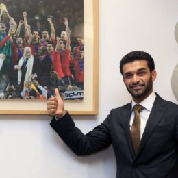 Глава Кубка мира в Катаре настаивает на прогрессе, достигнутом в отношении прав мигрантов