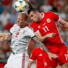 Прогноз на футбол, Уэльс — Венгрия, отбор на ЕВРО-2020, 19.11.2019. Насколько будут мотивированы хозяева?