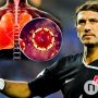 Бывший вратарь сборной Турции Русту Рекбер попал в больницу с коронавирусом