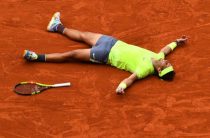 Рафаэль Надаль собирается бойкотировать «French Open»