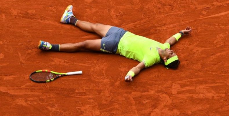 Рафаэль Надаль собирается бойкотировать «French Open»