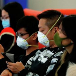 Коронавирус угрожает чемпионату мира по лёгкой атлетике в помещениях в Нанкине