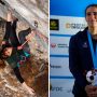 Французская альпинистка – чемпионка мира, разбилась в возрасте 16 лет
