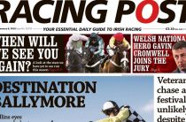 «Racing Post» временно приостановит публикацию печатного издания
