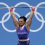 МОК обеспокоен серьёзными допинговыми обвинениями в тяжёлой атлетике