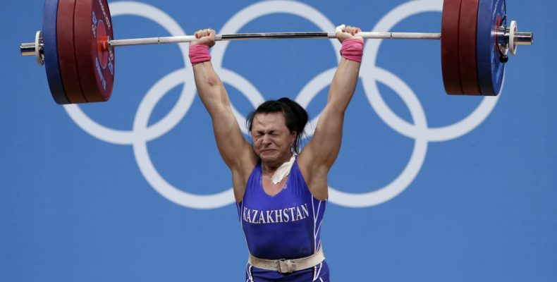 МОК обеспокоен серьёзными допинговыми обвинениями в тяжёлой атлетике