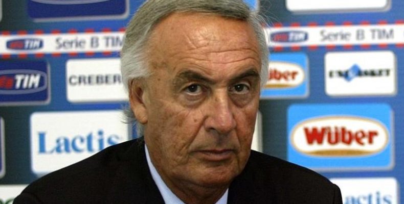 Итальянский футбольный эксперт уволен за расистские выступления в эфире о Ромелу Лукаку