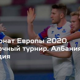 Прогноз на футбол, отбор ЧЕ-2020, Албания – Исландия, 10.09.19. Чьи лучшие годы остались в предыдущих циклах?