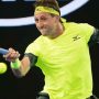 Роджер Федерер паникует, ожидая встречи на «Australian Open» с настоящим Теннисом