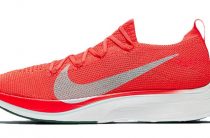 Спорная обувь «Nike Vaporflys» избежала запрета, но правила для новых кроссовок будут ужесточаться