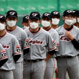 Тройные тесты и судьи-роботы. Будет ли работать план перезапуска MLB?