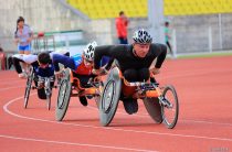 Российские паралимпийцы снова могут выступать